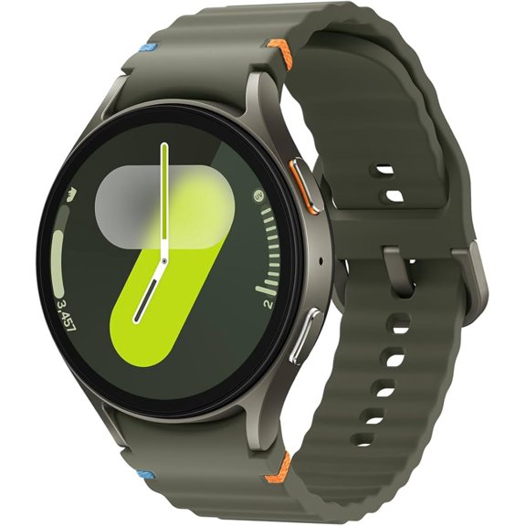SAMSUNG GALAXY WATCH 7 44MM GREEN