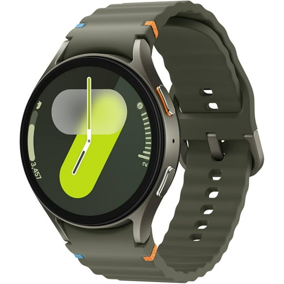 SAMSUNG GALAXY WATCH 7 44MM GREEN