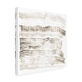 thumbnail image 2 of Vanna Lam 'Accordian Shift III' Canvas Art, 2 of 3