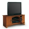 Sauder Universal TV Stand, Mission Collection