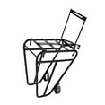 thumbnail image 4 of S SERENABLE Mountain Bike Front Carrier Rack Carrying Easy to Install Bicycle Front Rack, 4 of 9
