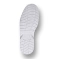 thumbnail image 5 of 24 HOUR COMFORT Louis Men's Wide Width Leather Oxford Shoes, 5 of 5