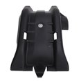 thumbnail image 1 of Protector De Chasis De Motocicleta, Cubierta De Protección Del Chasis ABS Negro Resistente A Impactos De Alta Resistencia Para FE 250 350, 1 of 7
