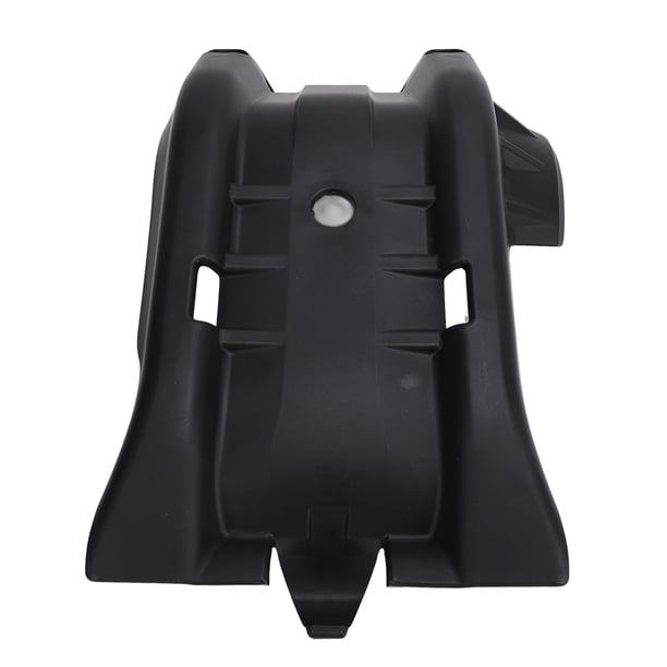 Protector De Chasis De Motocicleta, Cubierta De Protección Del Chasis ABS Negro Resistente A Impactos De Alta Resistencia Para FE 250 350