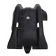 thumbnail image 1 of Protector De Chasis De Motocicleta, Cubierta De Protección Del Chasis ABS Negro Resistente A Impactos De Alta Resistencia Para FE 250 350, 1 of 7