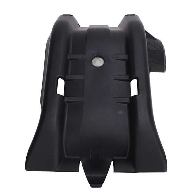 Protector De Chasis De Motocicleta, Cubierta De Protección Del Chasis ABS Negro Resistente A Impactos De Alta Resistencia Para FE 250 350