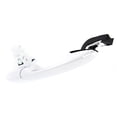 thumbnail image 5 of For Mazda CX-7 Door Handle 2007-2012 Exterior | Rear Driver Side | Textured Black | MA1521116 | TD8459410DPZ, 5 of 6