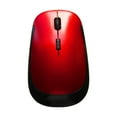thumbnail image 2 of NIBOLOG Portable 2.4GHz 1600DPI Wireless Home/Office Gaming Mouse Computer Accessory, 2 of 8