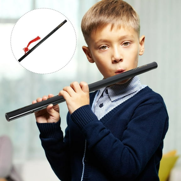 HAMPPLIES 1Pack Chinese Traditional Music Instruments Flute for Adults and Beginners
