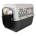 Doskocil Pet Taxi Dog Kennel, 40" Length, Ideal for 7090 Pounds