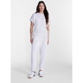 thumbnail image 2 of Avia Women's and Women's Plus ScubaKnit Top, Size XS-4X, 2 of 4