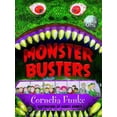 thumbnail image 1 of Pre-Owned Monster Busters (Paperback) 1781123969 9781781123966, 1 of 1