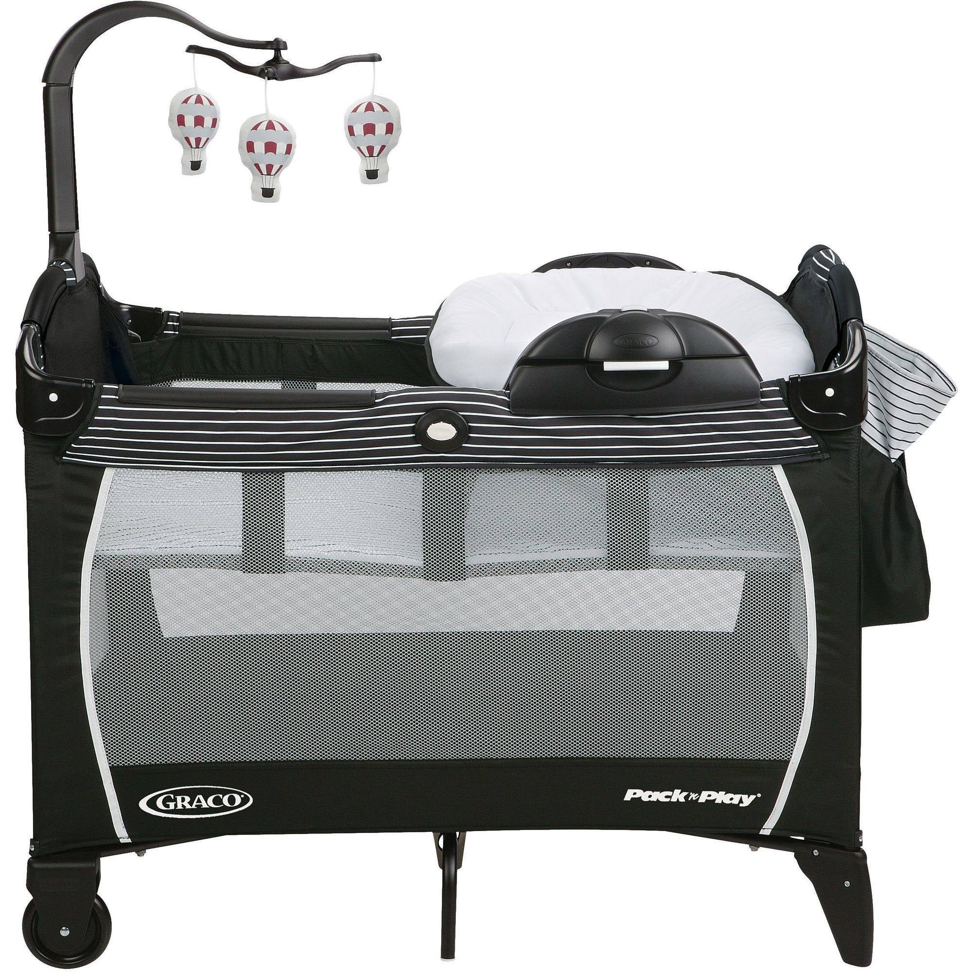 Graco Studio Portable Pack N Play Playard Napper And Changer - Graco Studio Portable Pack N Play Playard Napper And Changer Walmartcom graco studio portable pack n play playard napper and changer - graco studio portable pack n play playard napper and changer walmartcom