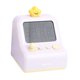 thumbnail image 1 of Reloj despertador digital Strade Fareast Limited forma de consola de juegos, 1 of 8