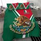 thumbnail image 3 of México Juego de Cama Orgullo Mexicano Rlt13, 3 of 6
