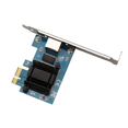 thumbnail image 4 of 2.5G PIC-E X1 to RJ45 Network Adapter RTL8125BG 100/1000/2500Mbps Gigabit Ethernet Lan Controller Adapter for Desktop PC, 4 of 7