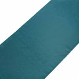 BalsaCircle 12" x 108" Polyester Table Top Runner Party Linens Dinner ...