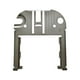 thumbnail image 5 of Placa de aguja de alta calidad para uso doméstico, piezas de máquina de coser 360158-900, accesorio para máquina de coser para 4206 4205 4200,, 5 of 9