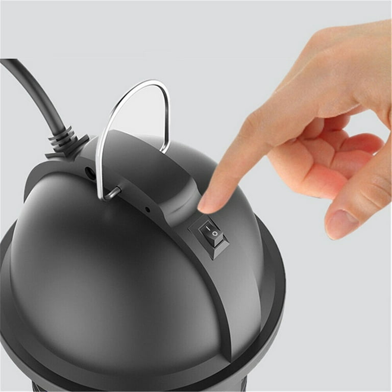 Automatic Flycatcher USB Rechargeable Fly Trap Electric Pest Catcher Indoor  Outdoor Insect Killers for Kitchen Home Garden Traps - AliExpress