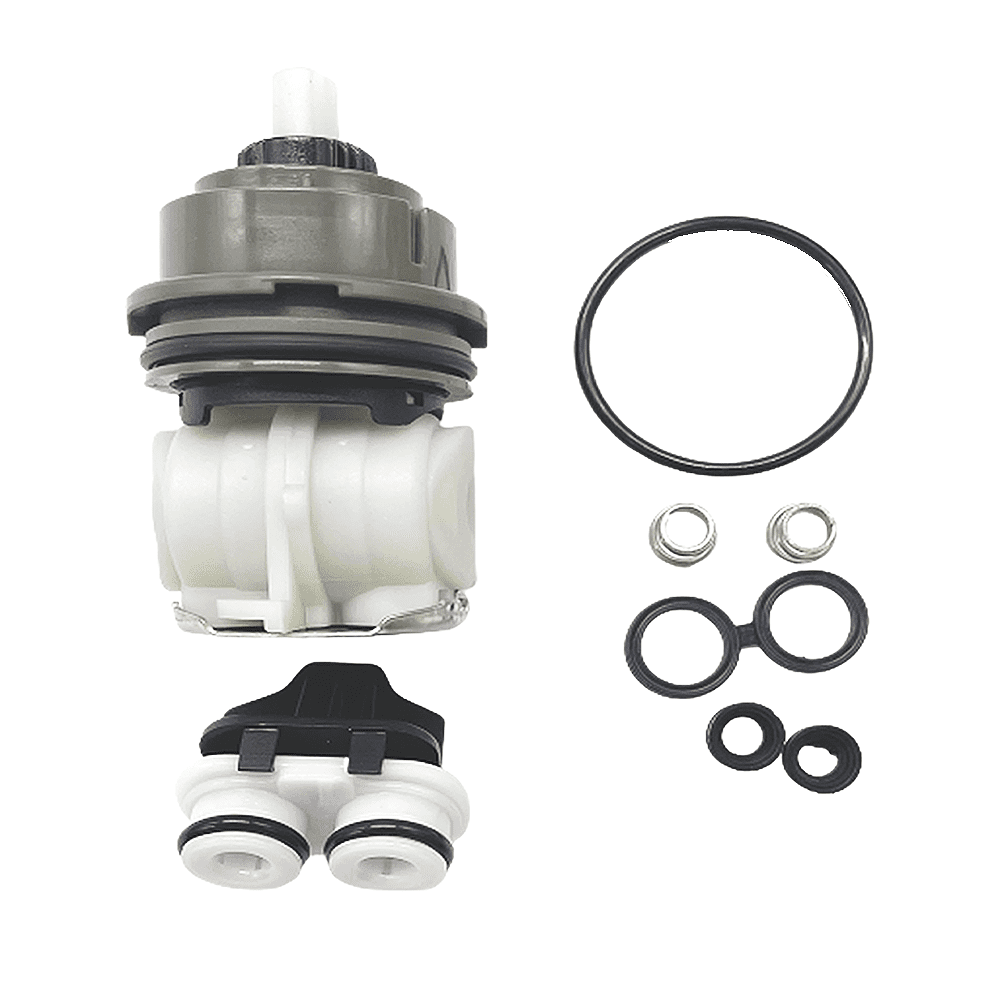 Fundyliue Replacement Shower Cartridge Kit For Shower RP46463 1700