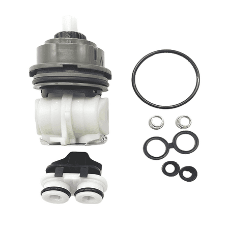 

Wauebuly RP46463 Shower Faucet Replacement Cartridge For 2006-Present 1700 Series