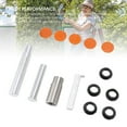 thumbnail image 4 of Kit De Herramientas De Instalación De Interruptor De Presión, 124740 TL30 Kit De Instalación De Interruptor De Presión De Aluminio Para Transmisiones, 4 of 7