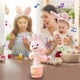 thumbnail image 5 of Juguetes para piscina, juguetes para bebés, juguetes para niños pequeños, juguete que baila y habla, juguete que canta y habla, muñecos de cachorros, muñecos de peluche que hablan, set de juguetes mus, 5 of 7
