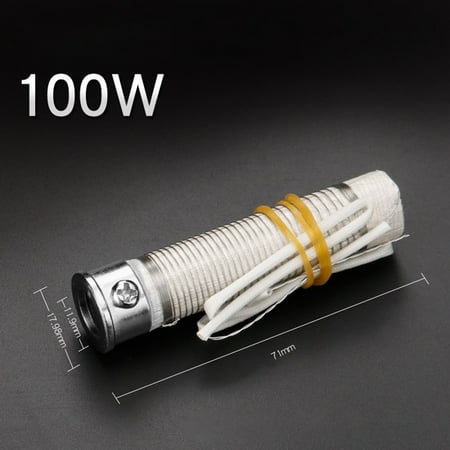 

220V 75-300W Durable Soldering Iron Core External Heating Equipment Welding Tool