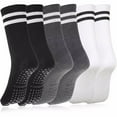 thumbnail image 1 of pitrice Pilates Socks Children's Long Socks, 1 of 9
