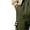 White, variant on RYDCOT Mens Fleece Cargo Sweatpants Heavyweight Elastic Waist Pants with Pockets Baggy Drawstring Jogger Pants White