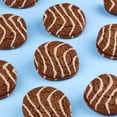 thumbnail image 6 of Little Debbie Snacks Fudge Rounds, 8ct, 6 of 10