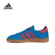 thumbnail image 3 of Zapatillas de skate Adidas Originals HANDBALL SPEZIAL para hombre y mujer: antideslizantes, resistentes al desgaste, cómodas y de corte bajo, 3 of 5
