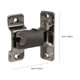 thumbnail image 2 of unbranded De Ángulo Recto Para Puerta De Inoxidable Seguro Y Resistente Plata, 2 of 7