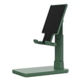 thumbnail image 1 of Soporte plegable telescópico perezoso portátil, soporte creativo antideslizante para teléfono móvil, soporte para tableta, soporte para teléfono móvil, 1 of 1