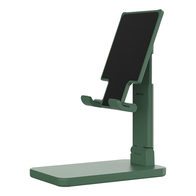Soporte plegable telescópico perezoso portátil, soporte creativo antideslizante para teléfono móvil, soporte para tableta, soporte para teléfono móvil