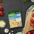 thumbnail image 3 of Knorr Pasta Sides For Delicious Quick Pasta Side Dishes Cheesy Cheddar Rotini No Artificial Flavors, No Preservatives, No Added MSG 4.3 oz, Pack of 3, 3 of 11