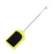 thumbnail image 3 of Pesca de carpa, aparejos de pelo de pesca de acero inoxidable, cebo, agujas de taladro, aparejos Amarillo kusrkot Aguja de cebo de pesca, 3 of 8