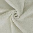 thumbnail image 5 of Mainstays Performance Anti-Microbial Solid Bath Towel, 54" x 30", Papyrus Beige, 5 of 8
