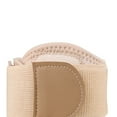 thumbnail image 2 of Adjustable Elbow Support Strap Nylon Tennis Elbow Brace (Gray), 2 of 6