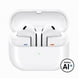 thumbnail image 4 of Audífonos In Ear Samsung Galaxy Buds 3 Blanco SM-R530NZWAMXO, 4 of 4