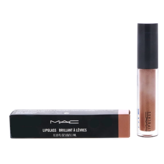 MAC by MAC - Lip Glass - Oh Baby --3.1ml/0.10oz - WOMEN