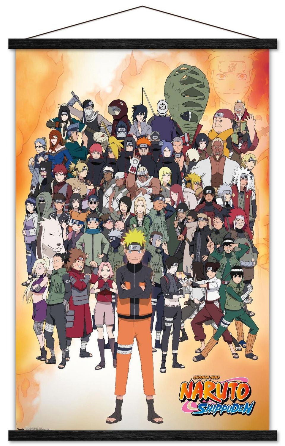 Naruto Shippuden