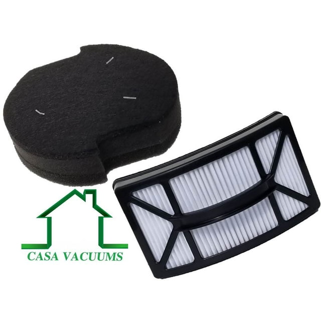 Bissell Powerlifter Pet Filter Kit. includes washable Foam Filter