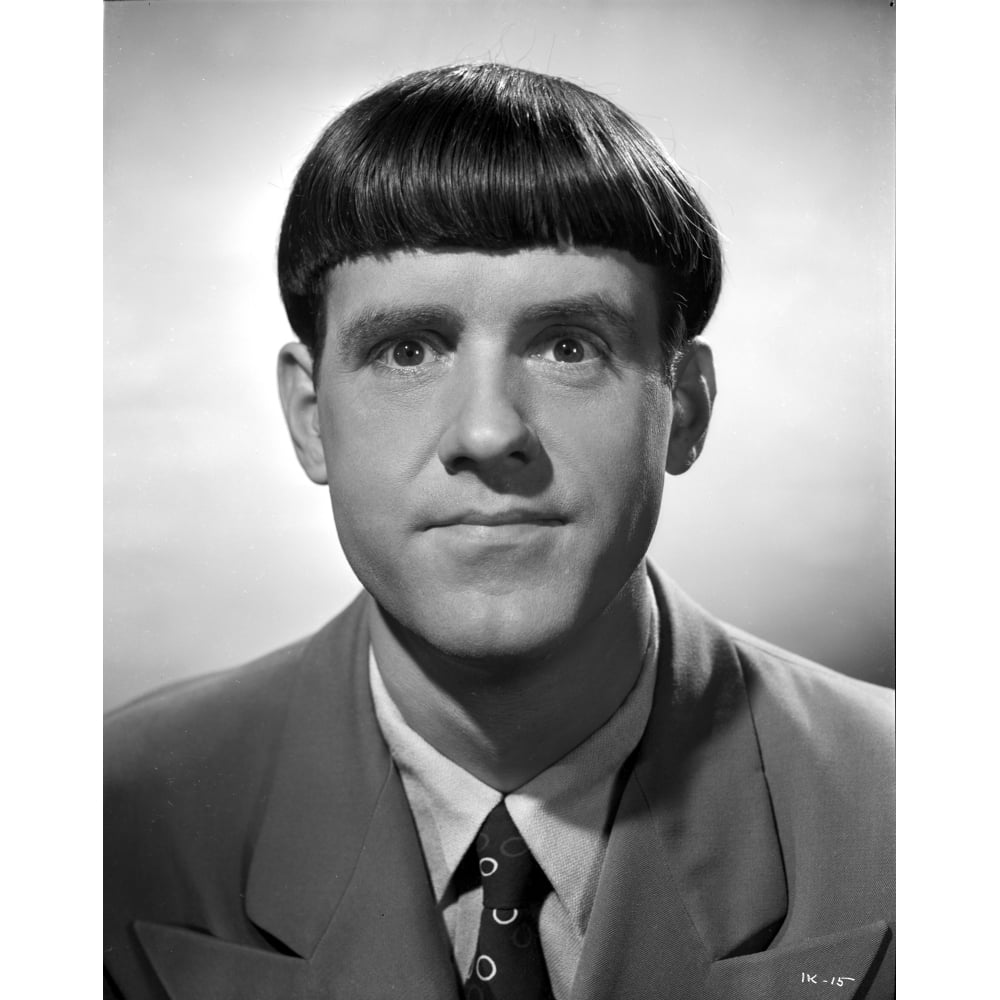 Ish Kabibble Photo Print (8 x 10)