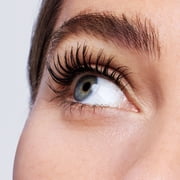 Babe Original Volumizing Mascara, Water Resistant, Black, 0.2 fl oz