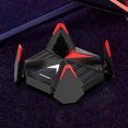 thumbnail image 1 of Adaptador Inalámbrico Wifi6 Usb WiFi6 USB Adaptador Inalámbrico 4 Antenas E-sports Juego WiFi Dongle RTL8832CU, 1 of 9