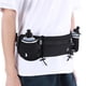 thumbnail image 5 of Riñonera Deportiva, Uso Sencillo, 2 Bolsillos Para Botellas De Agua, Riñonera Impermeable, Botella Para Correr ANGGREK Otros, 5 of 8