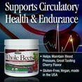 thumbnail image 4 of Nature's Answer Whole Beet Root Powder, Organic & Fermented, 6.34oz, 4 of 9