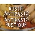 thumbnail image 2 of Marcella's Garden Rustic Italian Antipasto in Glass Jar Ready-to-Eat, 2 of 5