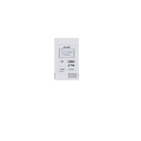 Mitsubishi Electric PZ-43SMF-E Lossnay Remote Controller